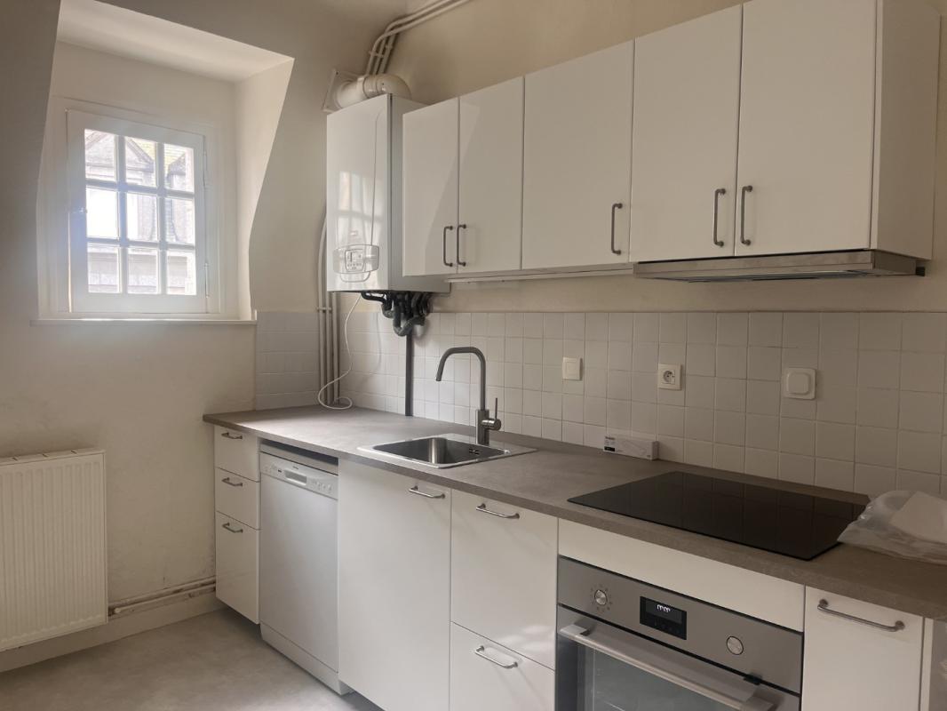 Appartement T4  - Saint Malo (507406) - photo-1
