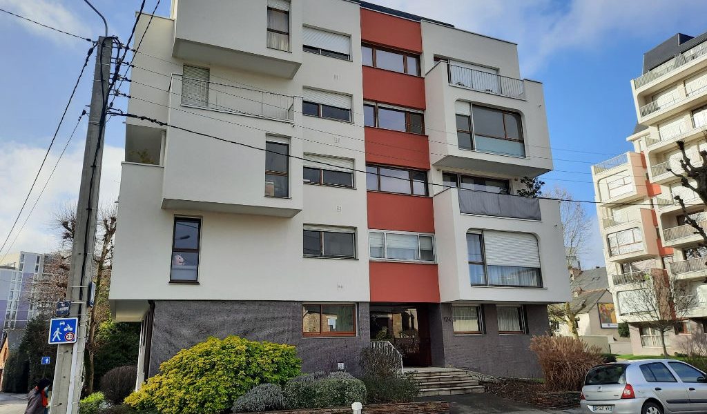 Appartement T2  - Rennes (516301) - photo principale
