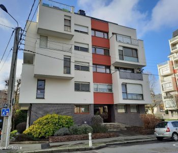 Appartement T2  - Rennes (516301) - vignette