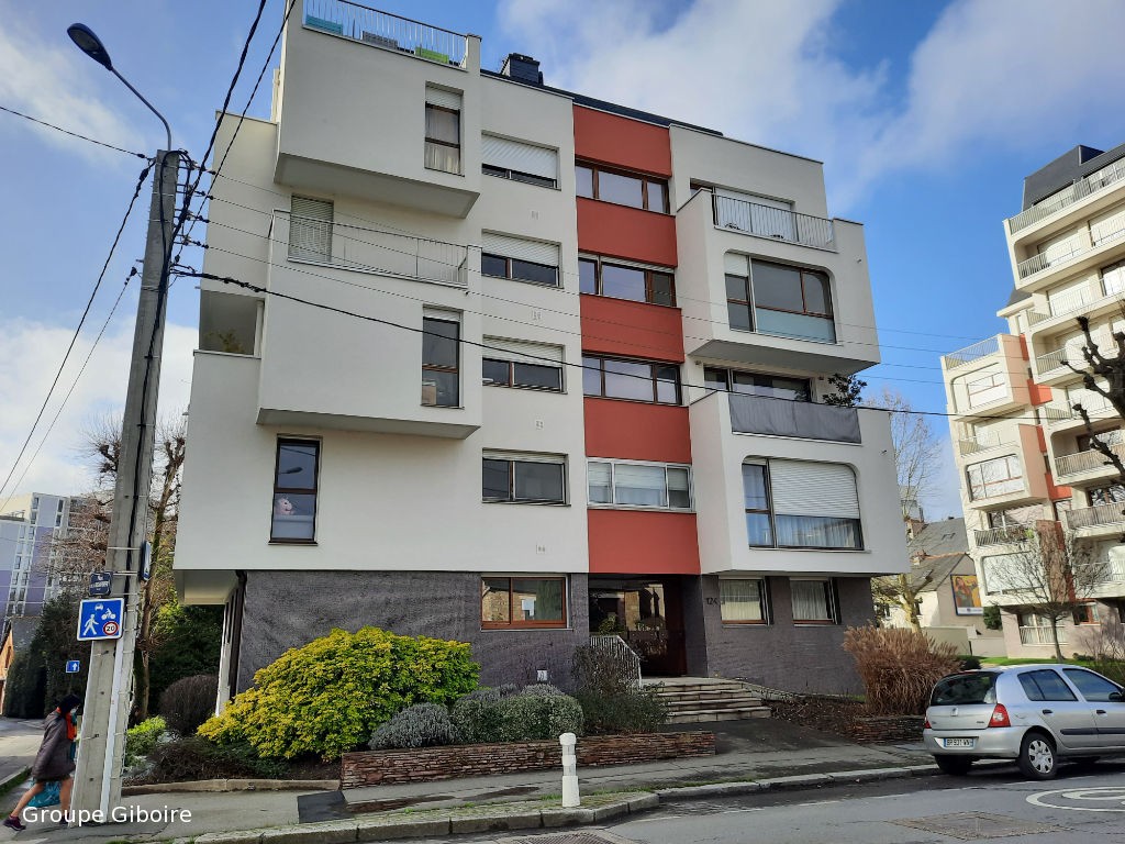 Appartement T2  - Rennes (516301) - photo-1