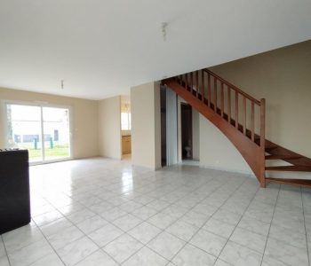 Maison T5  - Guignen (524658) - vignette