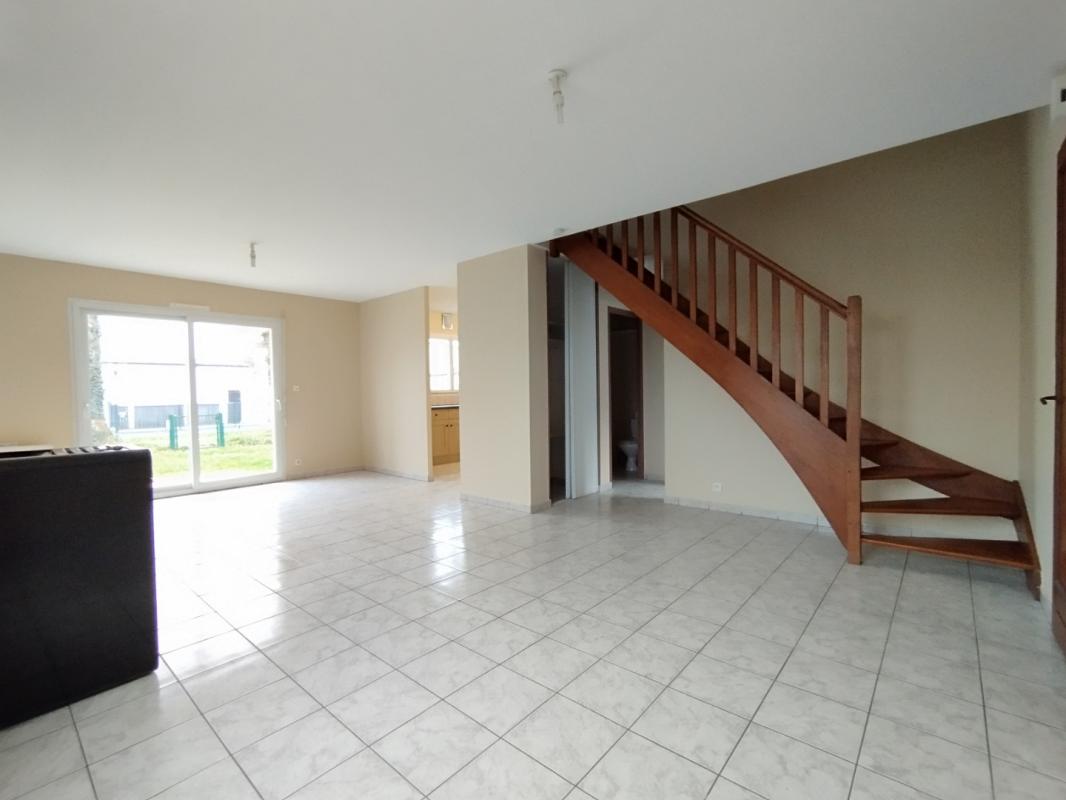 Maison T5  - Guignen (524658) - photo-1