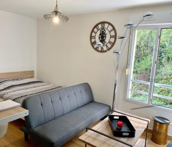 Appartement T1  - Rennes (518938) - vignette