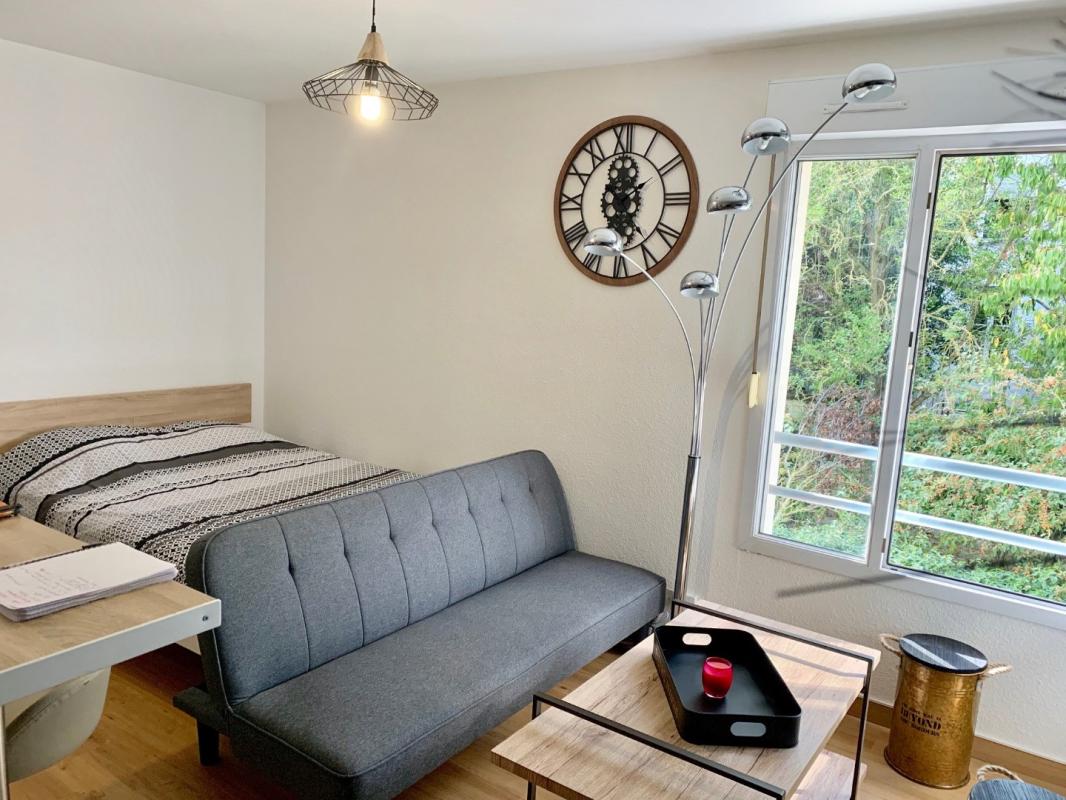 Appartement T1  - Rennes (518938) - photo-1