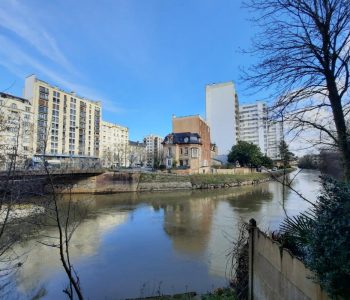 Appartement T2  - Rennes (522304) - vignette