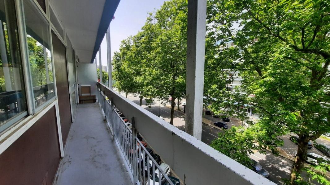 Appartement T4  - Rennes (524709) - photo principale