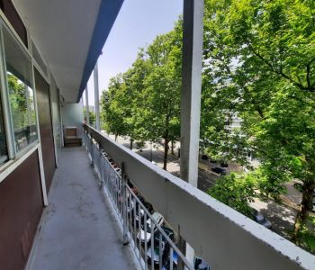 Appartement T4  - Rennes (524709) - vignette