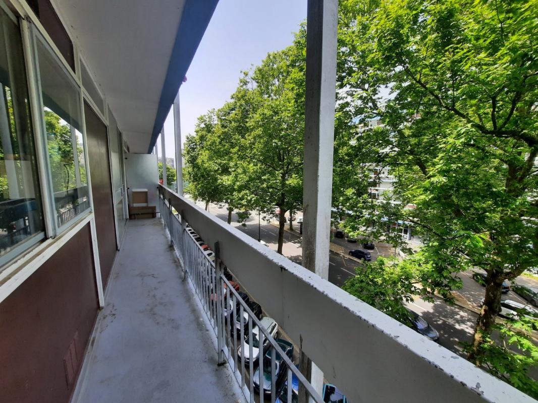 Appartement T4  - Rennes (524709) - photo-1