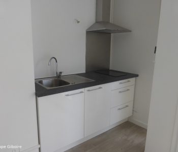 Appartement T1  - Rennes (504085) - vignette
