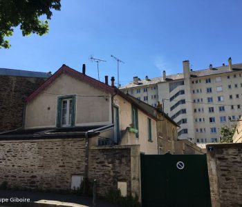 Appartement T1  - Rennes (524221) - vignette