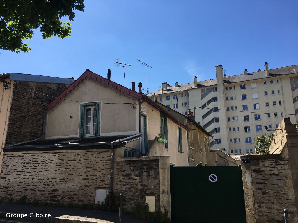 Appartement T1  - Rennes (524221) - photo-1