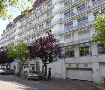 Parking  - Rennes (517940) - vignette