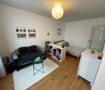 Appartement T1  - Rennes (524766) - vignette