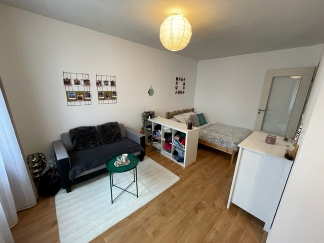 Appartement T1  - Rennes (524766) - photo-1