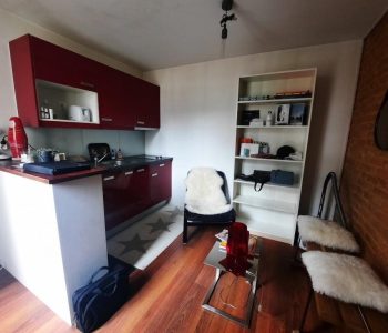 Appartement T1  - Rennes (525381) - vignette