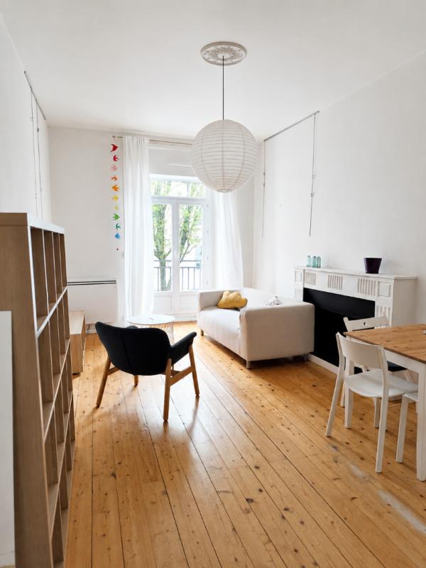 Appartement T1  - Rennes (500534_2) - photo-1