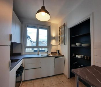 Appartement T3  - Rennes (507593) - vignette
