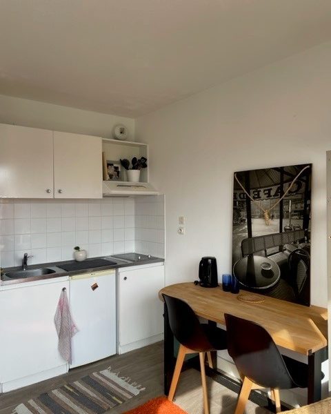 Appartement T1  - Rennes (522961) - photo principale