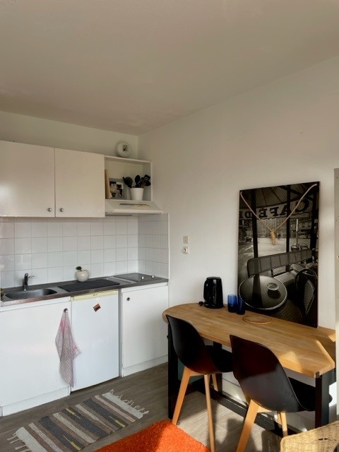Appartement T1  - Rennes (522961) - photo-1
