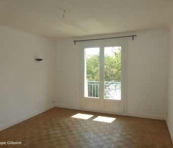 Appartement T3  - Rennes (520551) - vignette