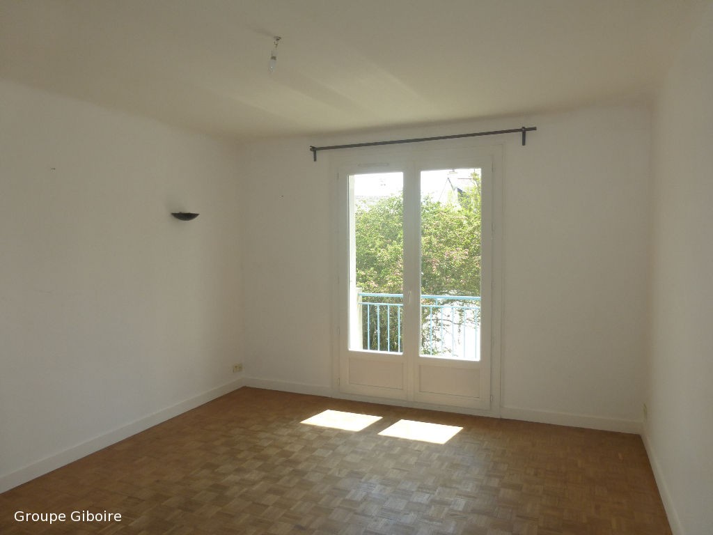 Appartement T3  - Rennes (520551) - 1