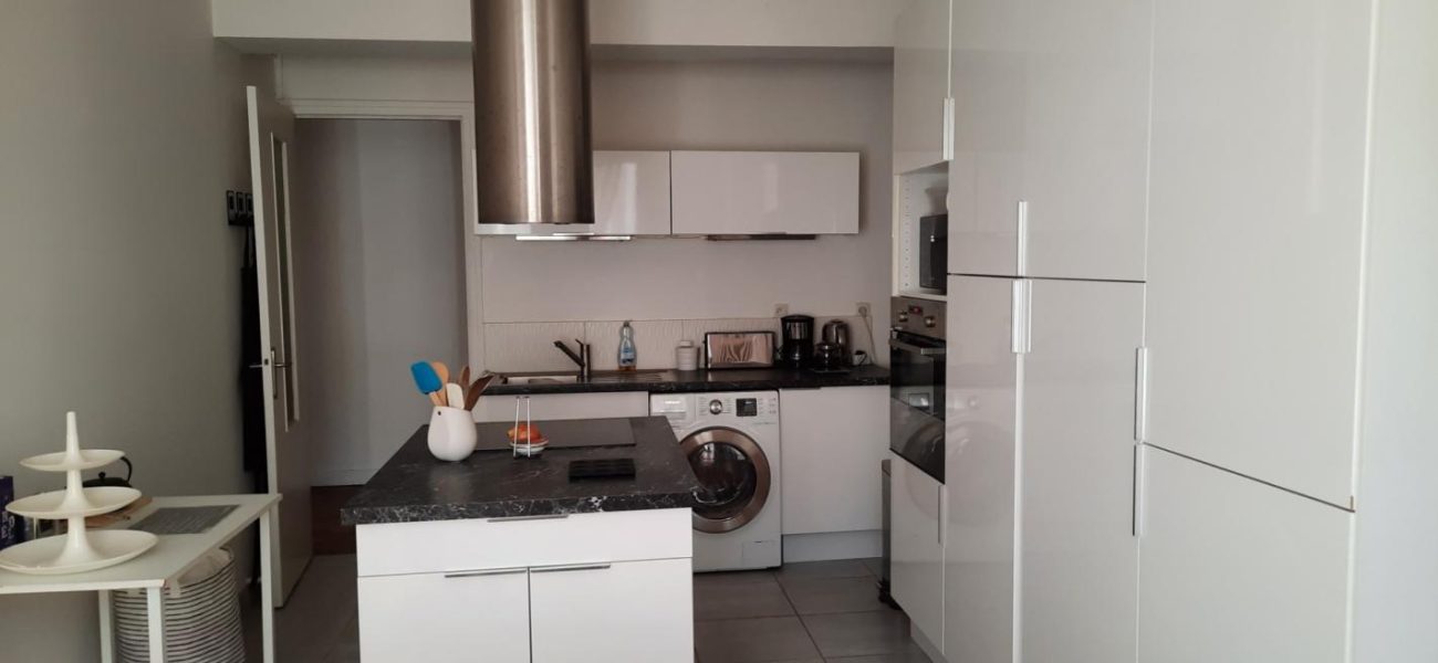 Appartement T2  - Saint Malo (509086) - photo principale