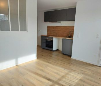 Appartement T1  - Angers (513016) - vignette