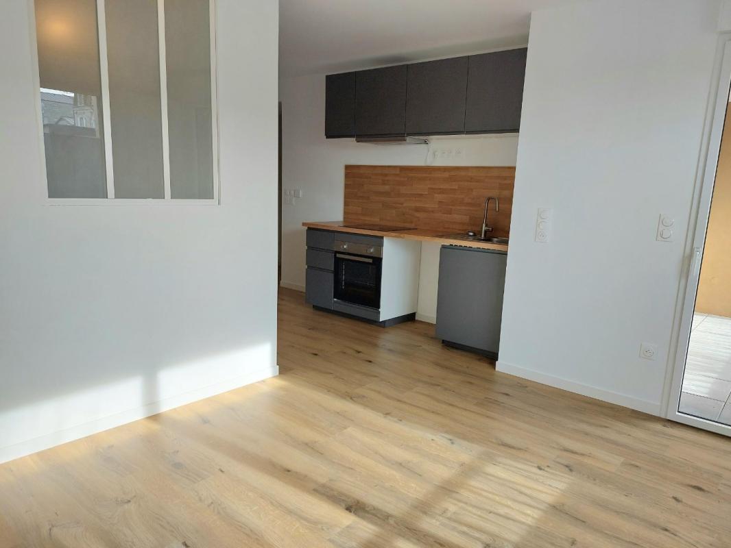 Appartement T1  - Angers (513016) - photo-1