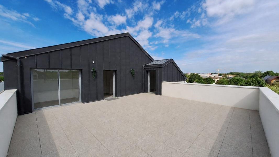 Appartement T3  - Saint Erblon (512721) - photo principale