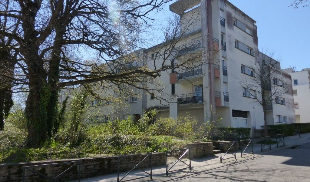 Appartement T1  - Rennes (510162_2) - photo principale