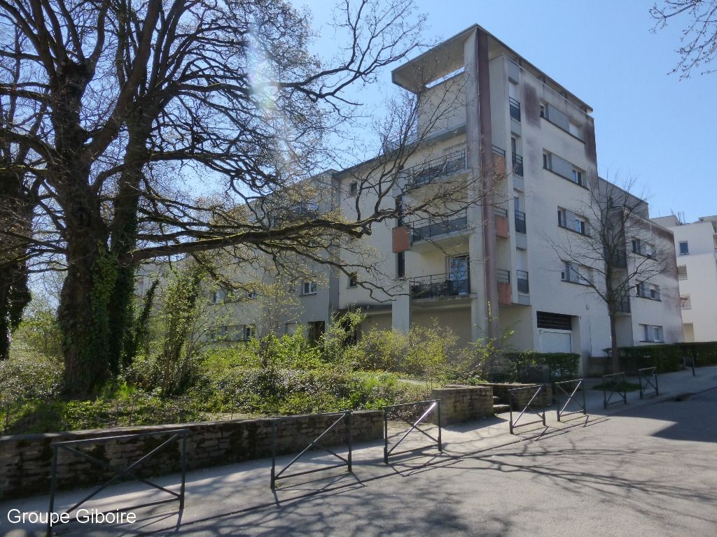 Appartement T1  - Rennes (510162_2) - photo-1