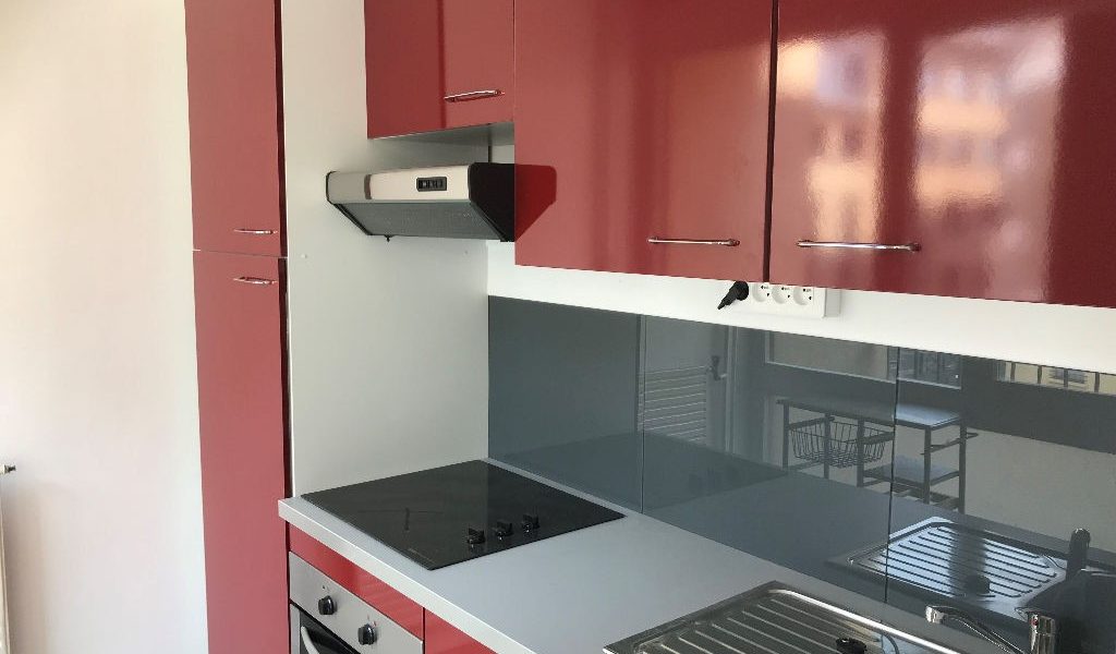 Appartement T2  - Rennes (510538_2) - photo principale