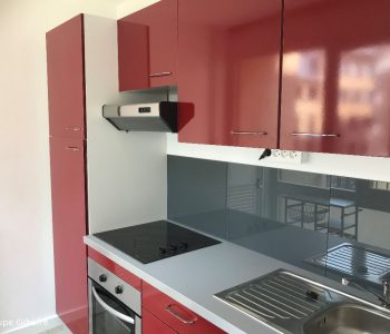 Appartement T2  - Rennes (510538_2) - vignette