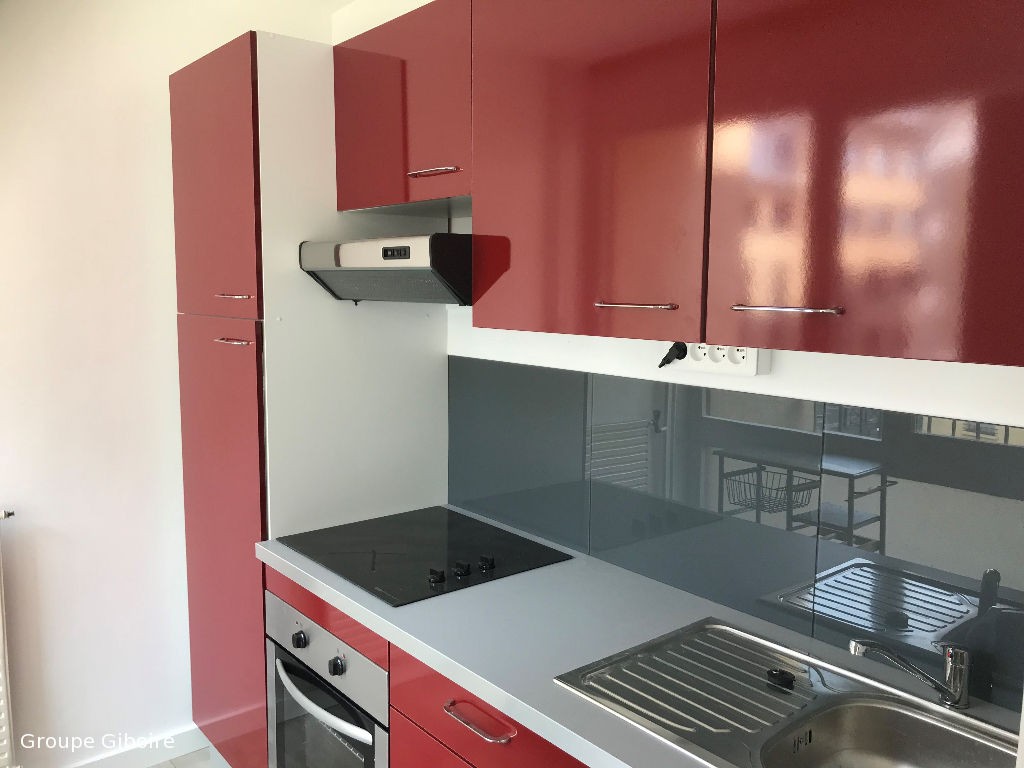 Appartement T2  - Rennes (510538_2) - photo-1