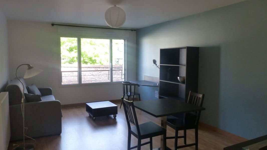 Appartement T1  - Rennes (510793_2) - photo principale