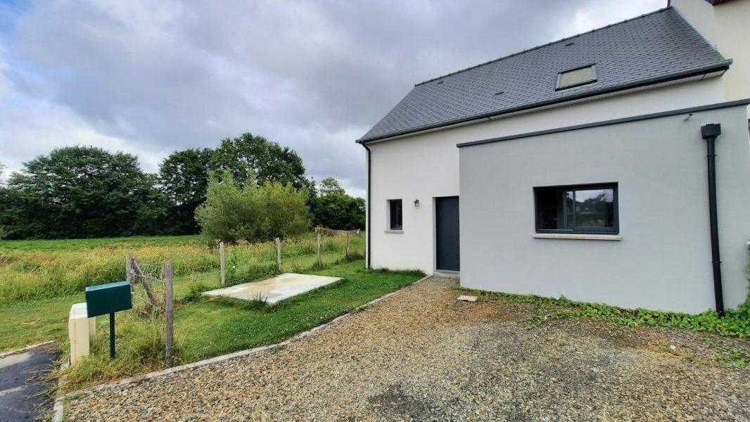 Maison T5  - Bruz (526795) - photo principale
