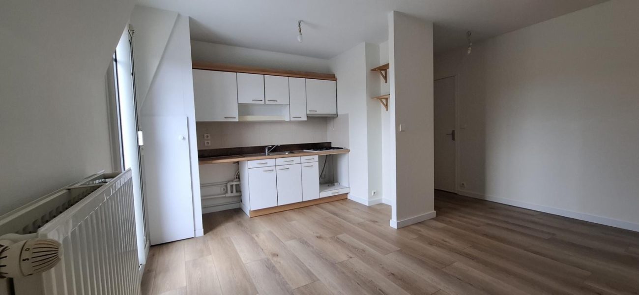 Appartement T3  - Rennes (493397) - photo principale