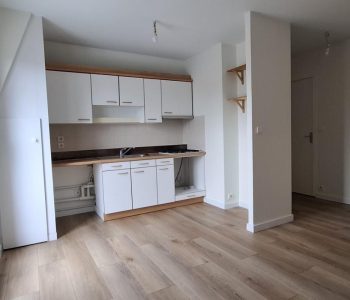 Appartement T3  - Rennes (493397) - vignette