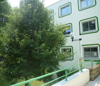 Appartement T1  - Rennes (511137_2) - vignette