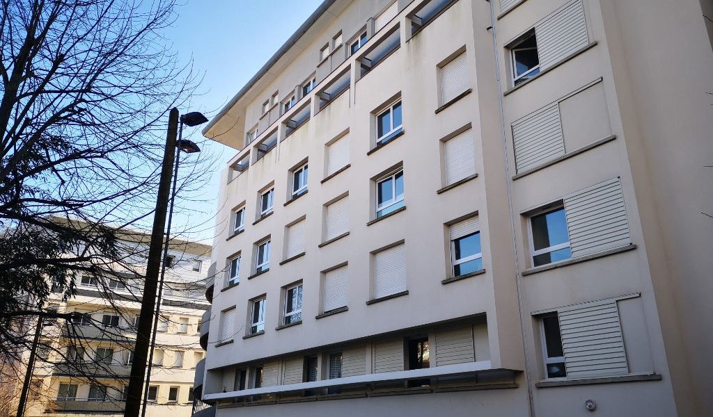 Appartement T1  - Rennes (511456_2) - photo principale