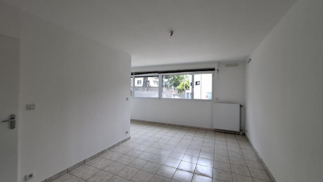 Appartement T2  - Rennes (495656) - photo principale