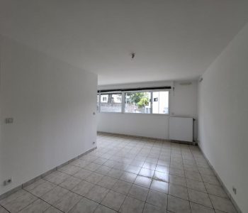 Appartement T2  - Rennes (495656) - vignette