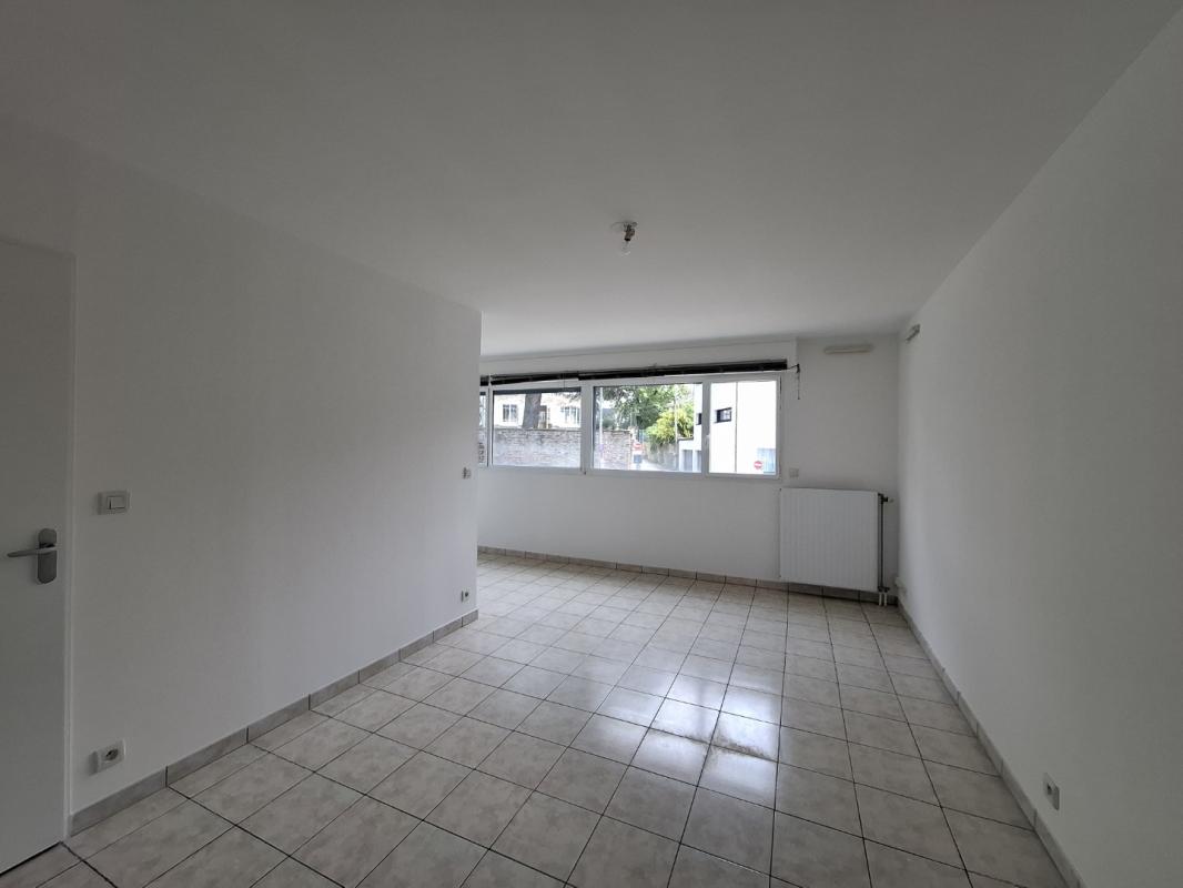 Appartement T2  - Rennes (495656) - photo-1