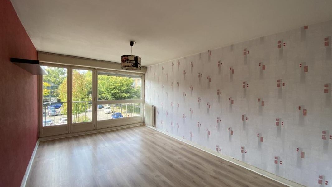 Appartement T3  - Rennes (513036_2) - photo principale