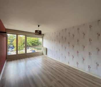 Appartement T3  - Rennes (513036_2) - vignette