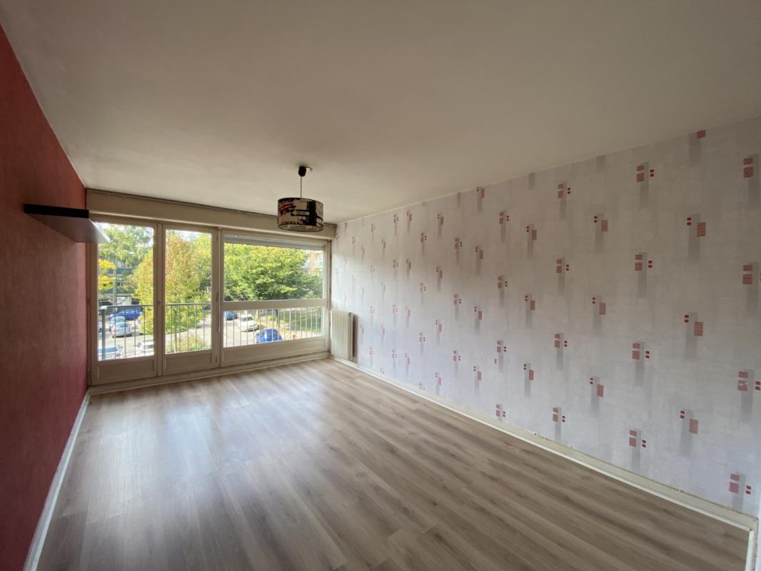 Appartement T3  - Rennes (513036_2) - photo-1