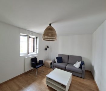 Appartement T2  - Rennes (513038_2) - vignette