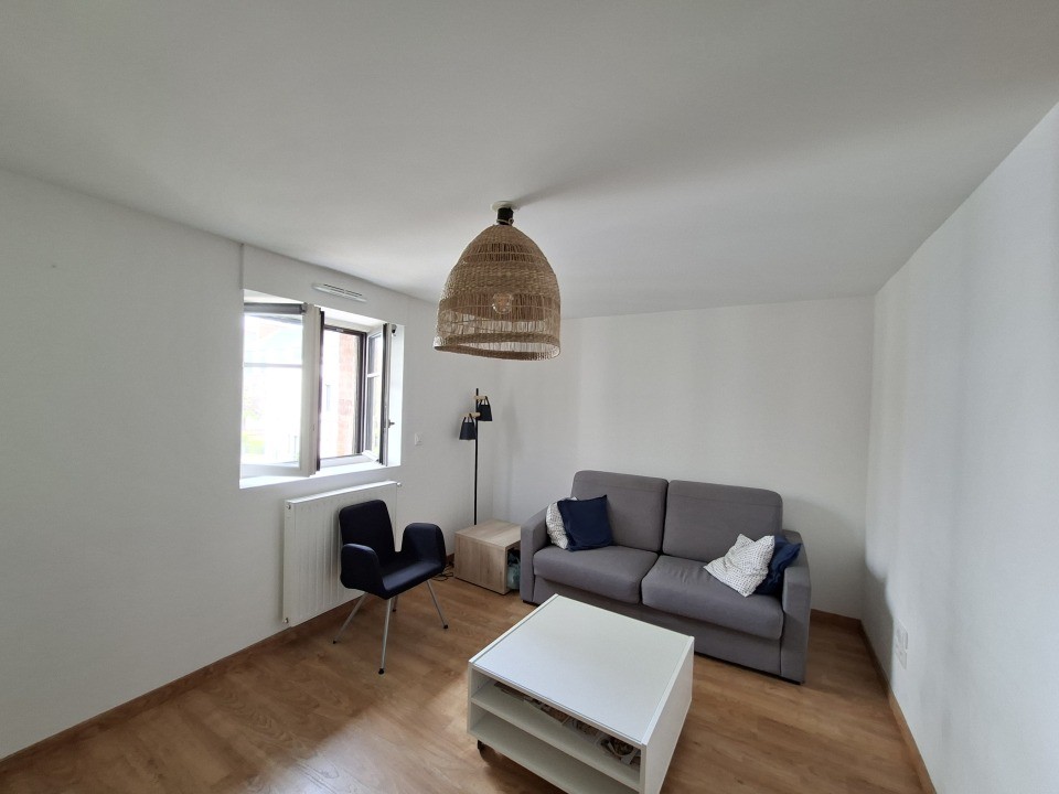 Appartement T2  - Rennes (513038_2) - photo-1