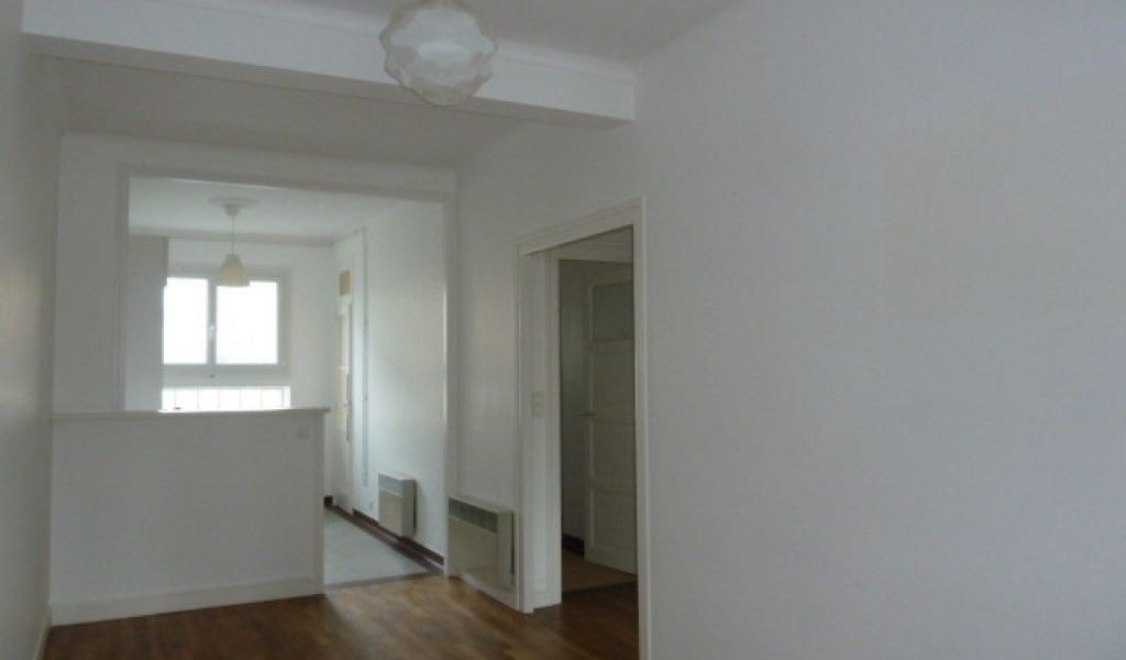 Appartement T2  - Rennes (514153_2) - photo principale