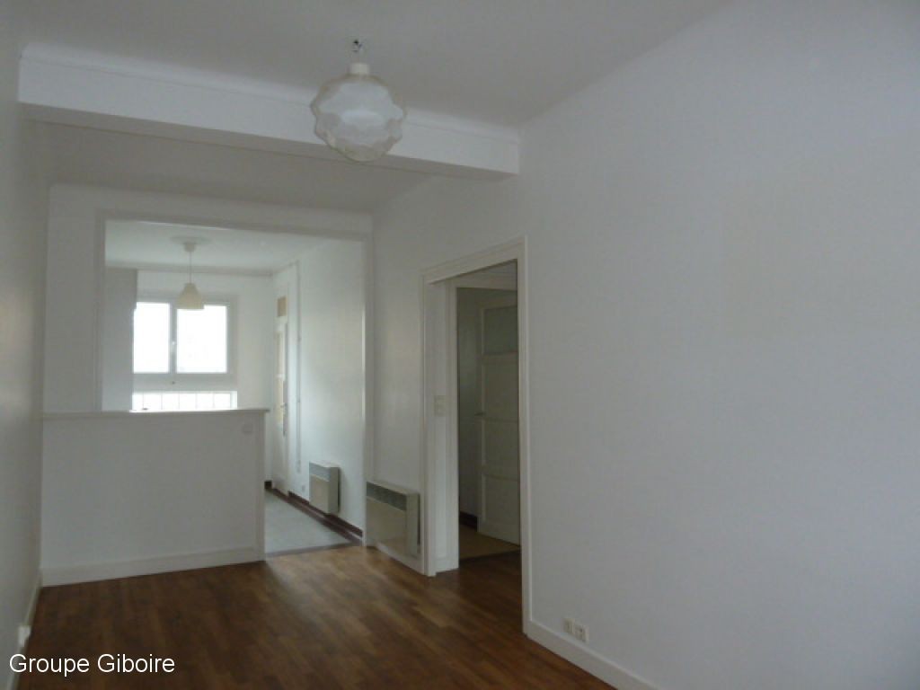 Appartement T2  - Rennes (514153_2) - photo-1